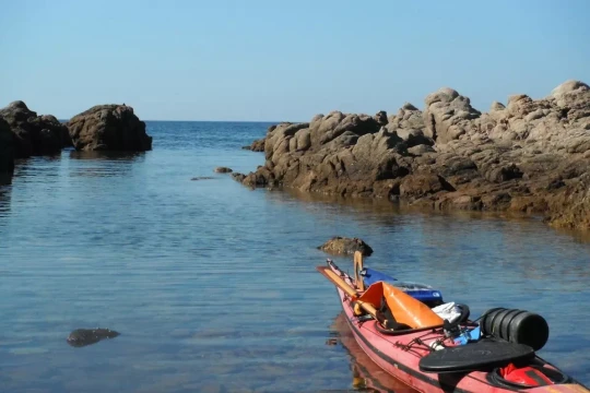 Corse ouest